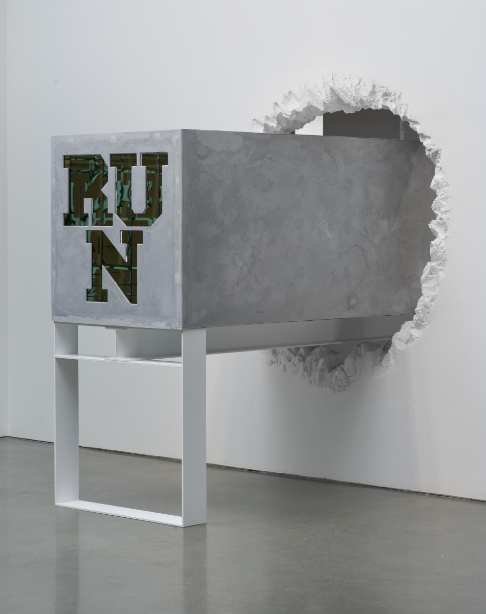 Doug Aitken
