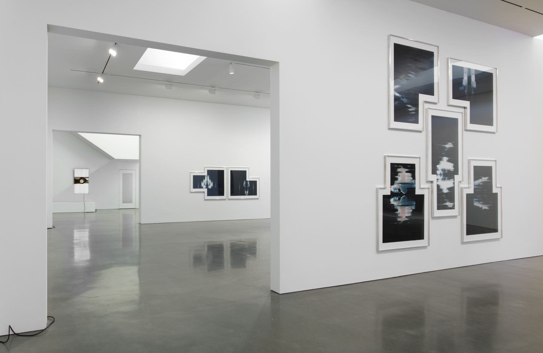 Walead Beshty - Equivalents