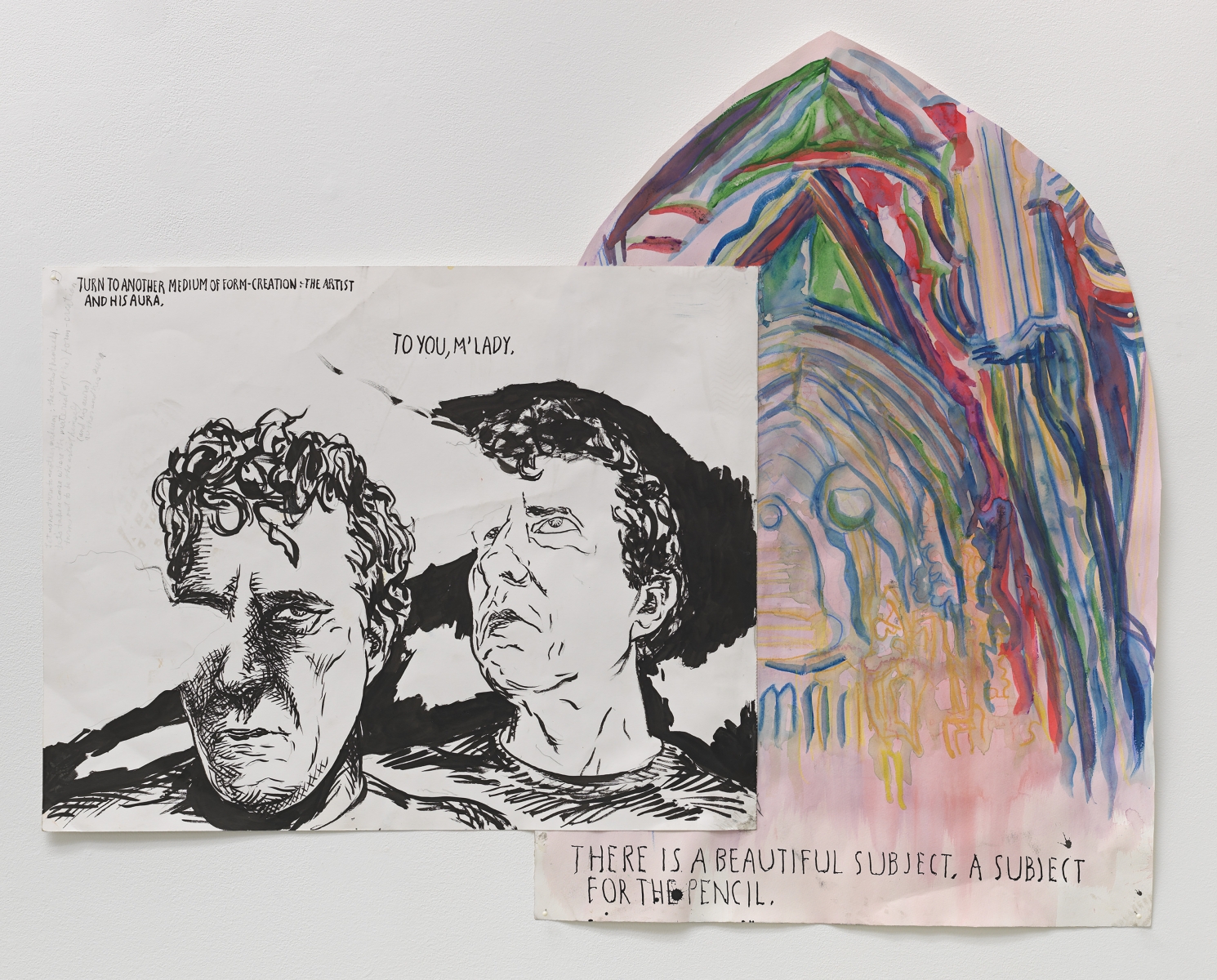 Raymond Pettibon