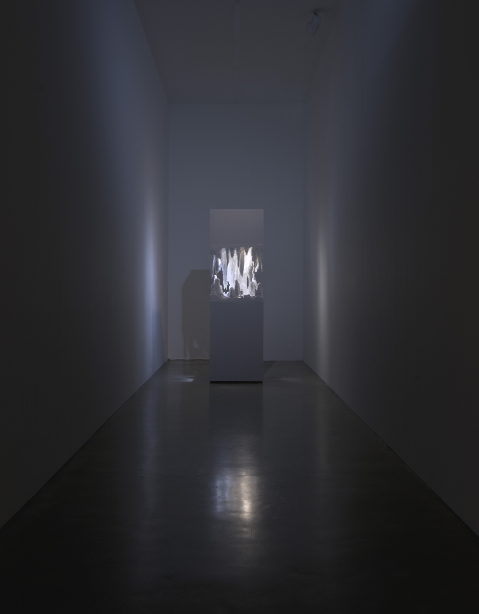 doug aitken - eyes closed