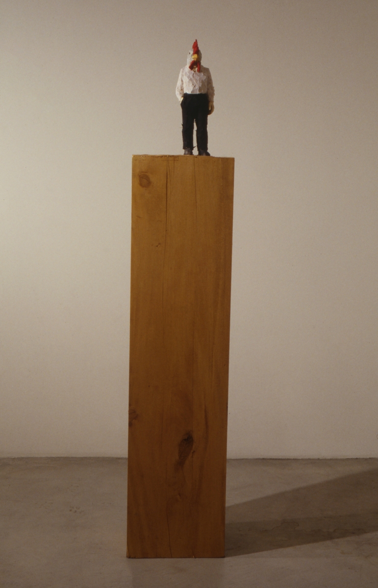 Stephan Balkenhol