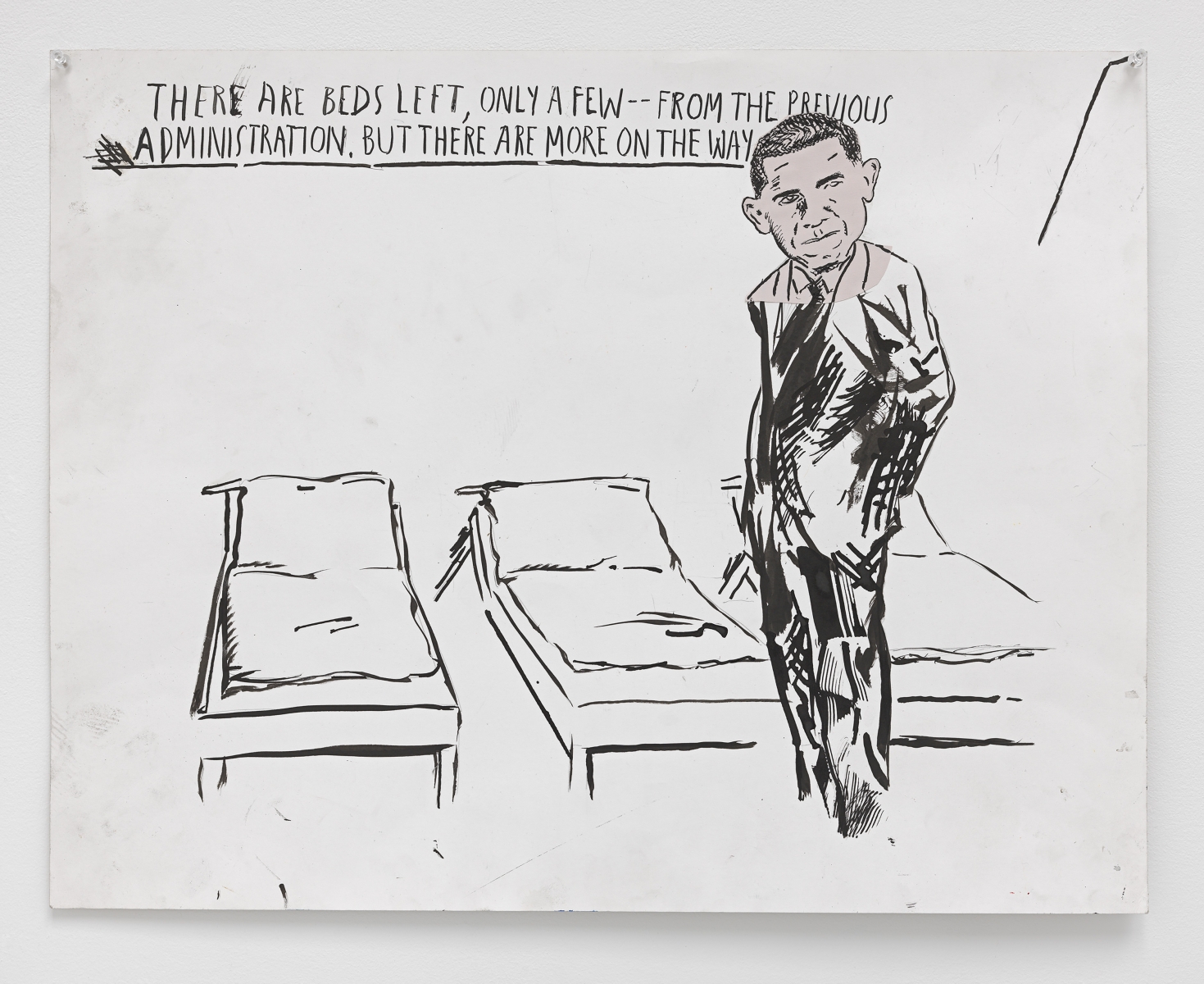 Raymond Pettibon