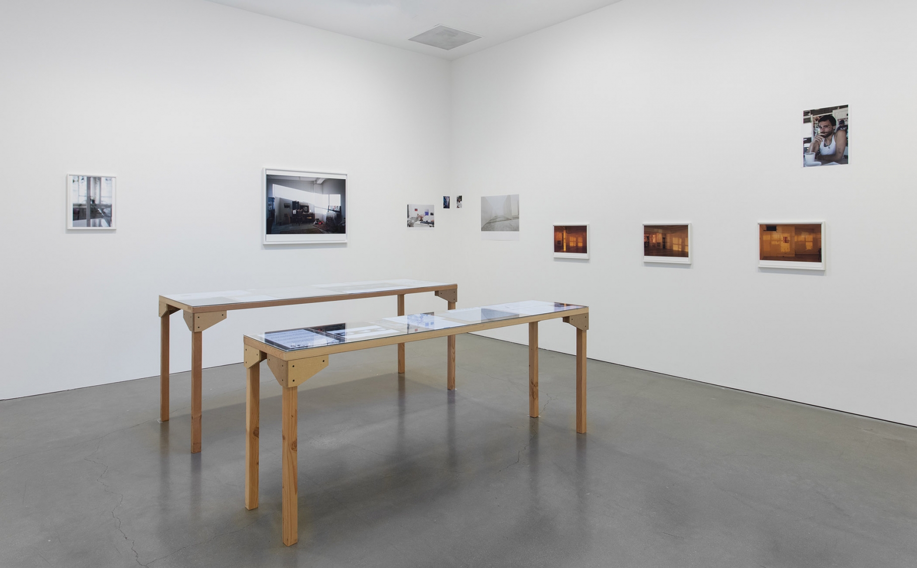Wolfgang Tillmans