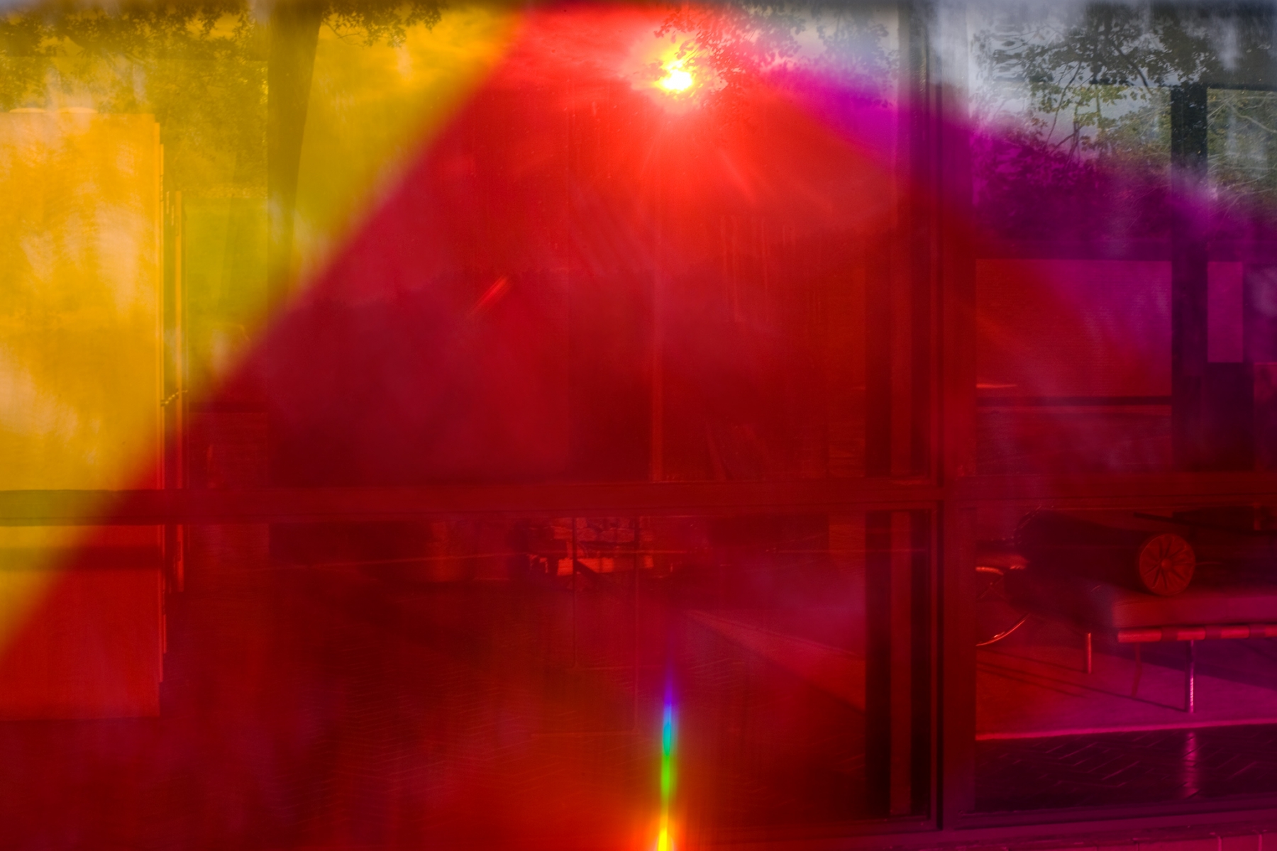 James Welling