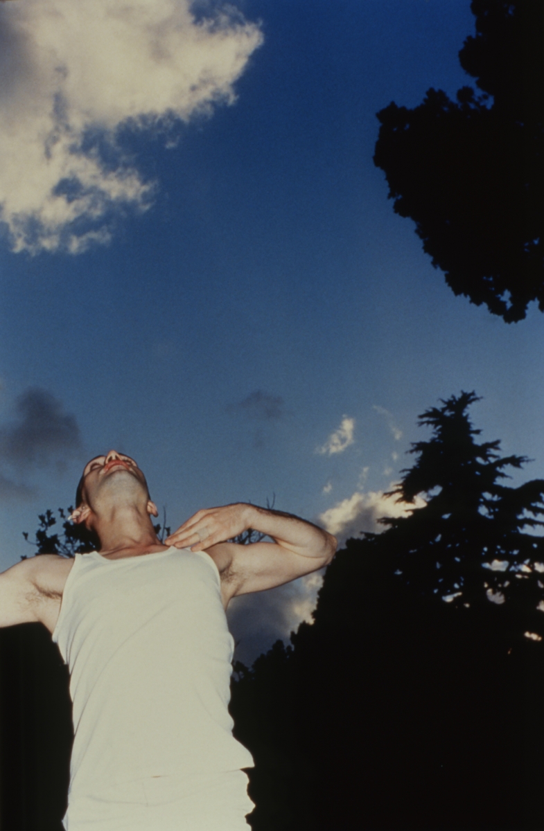 Wolfgang Tillmans