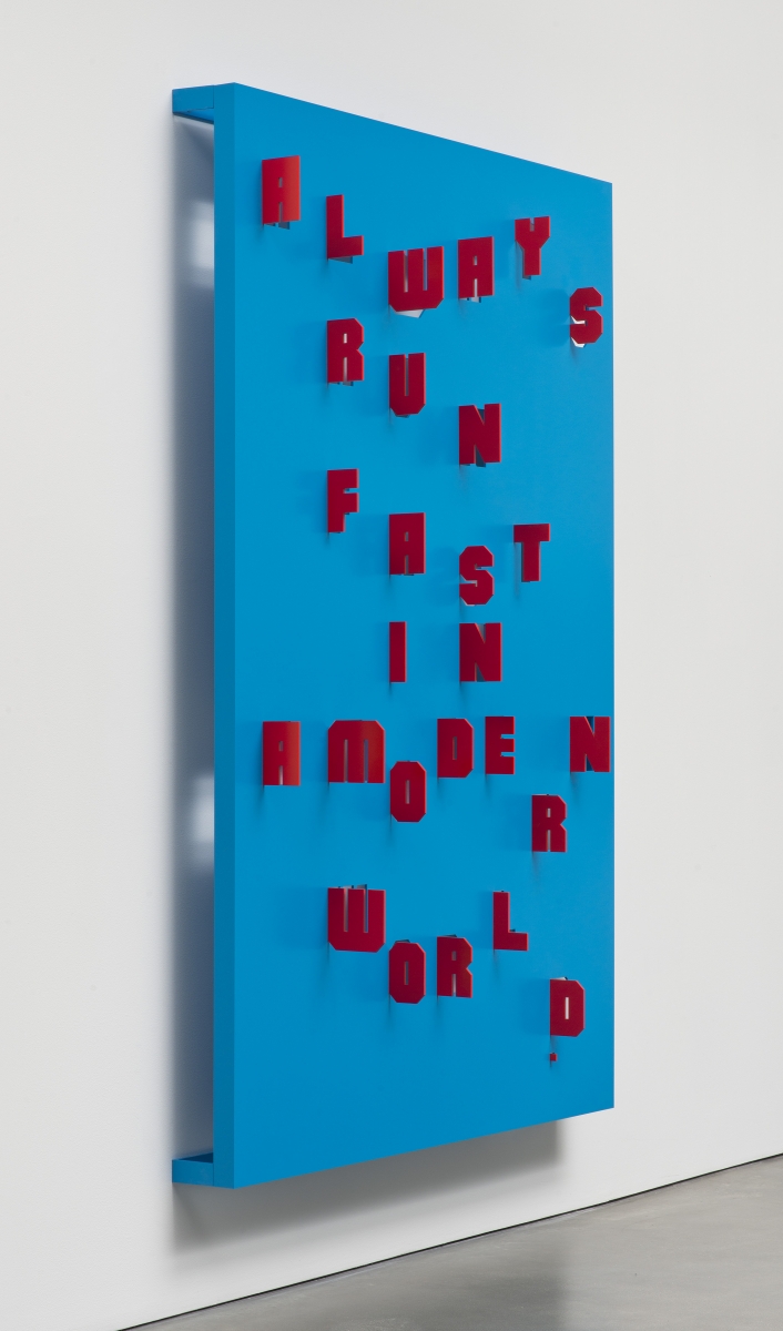 Doug Aitken