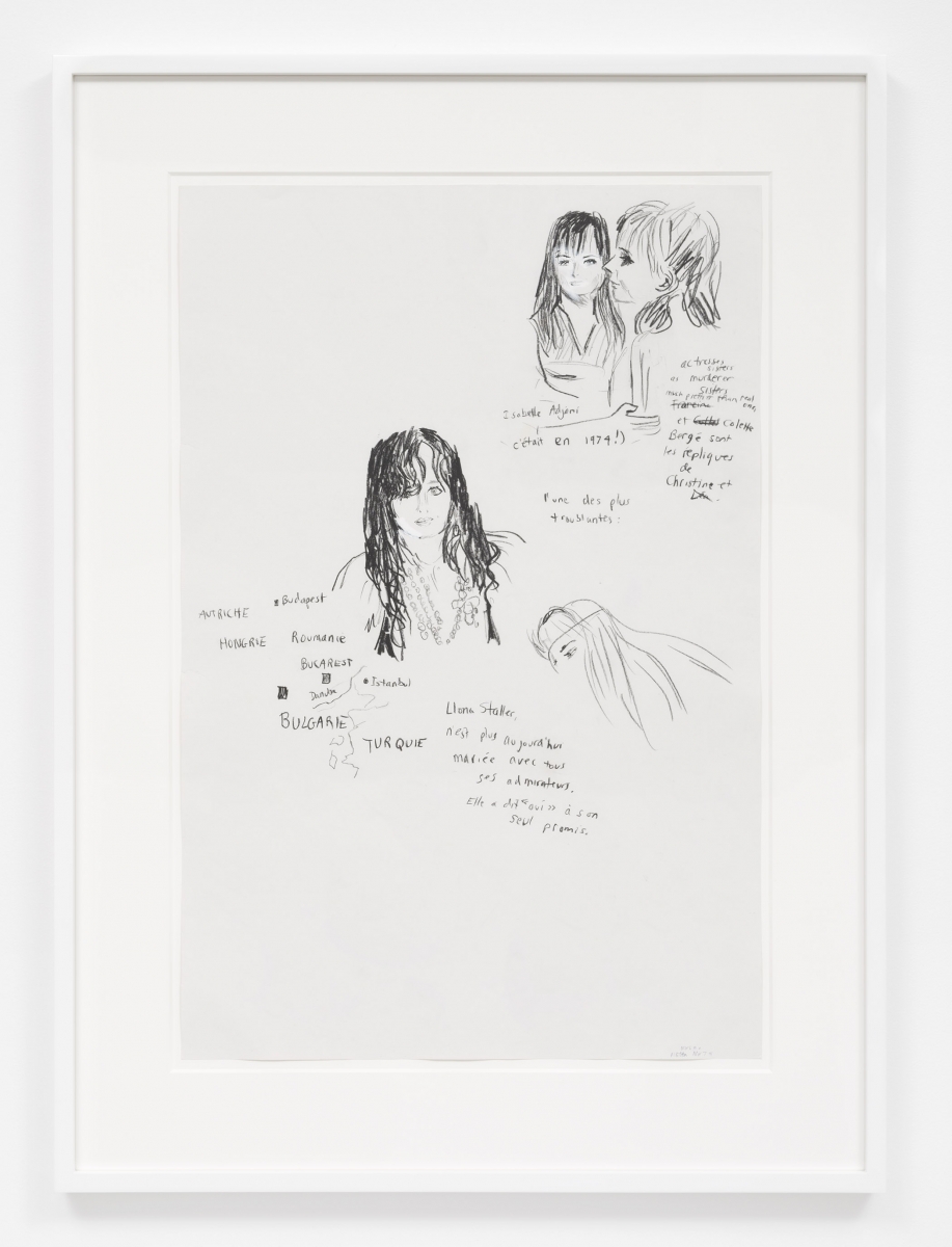 What I Loved: Selected Works from the '90s