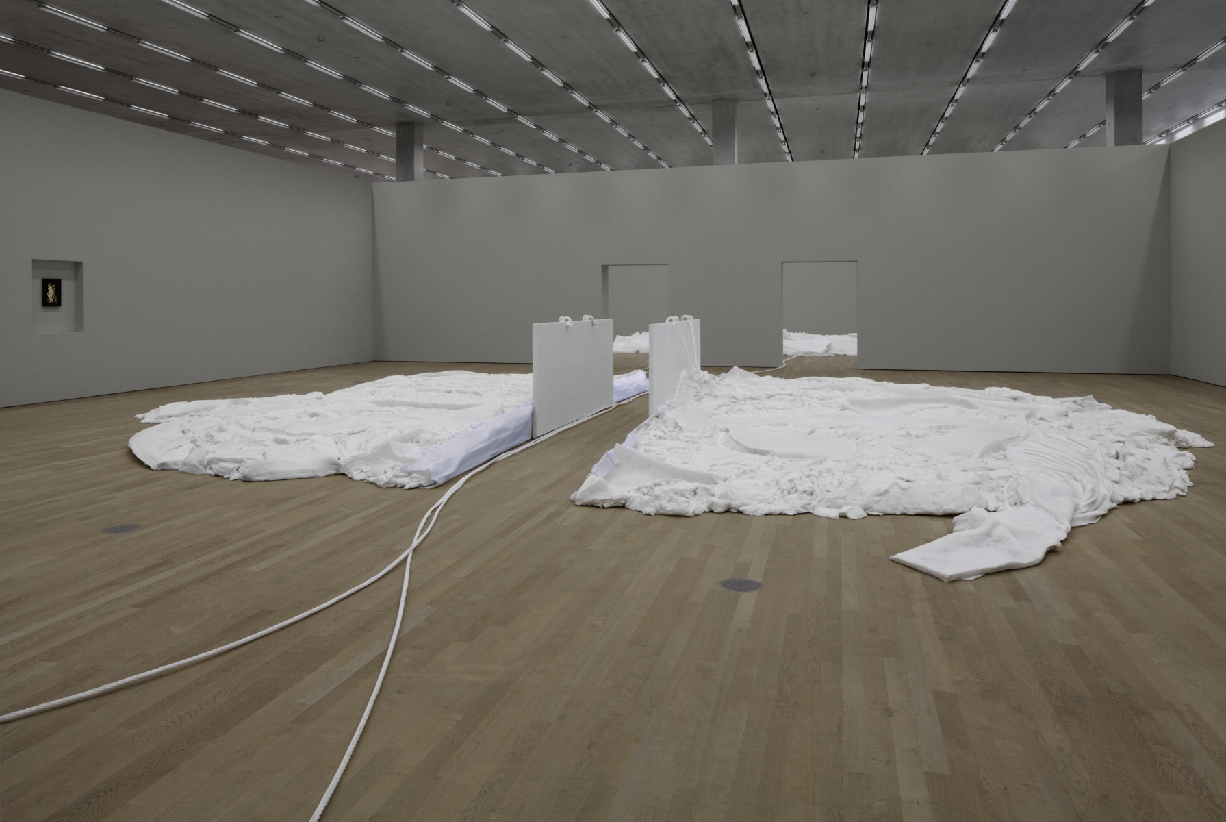 Matthew Barney - Drawing Restraint