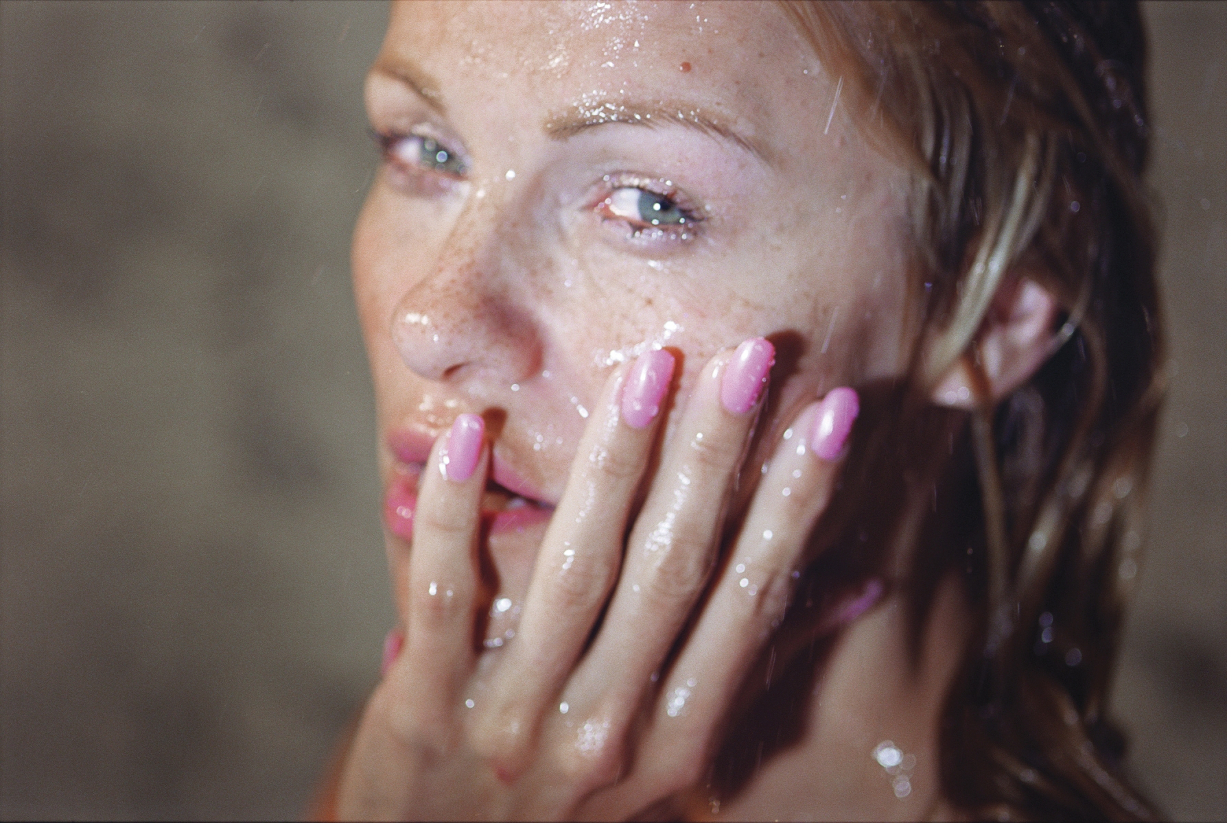 Marilyn Minter