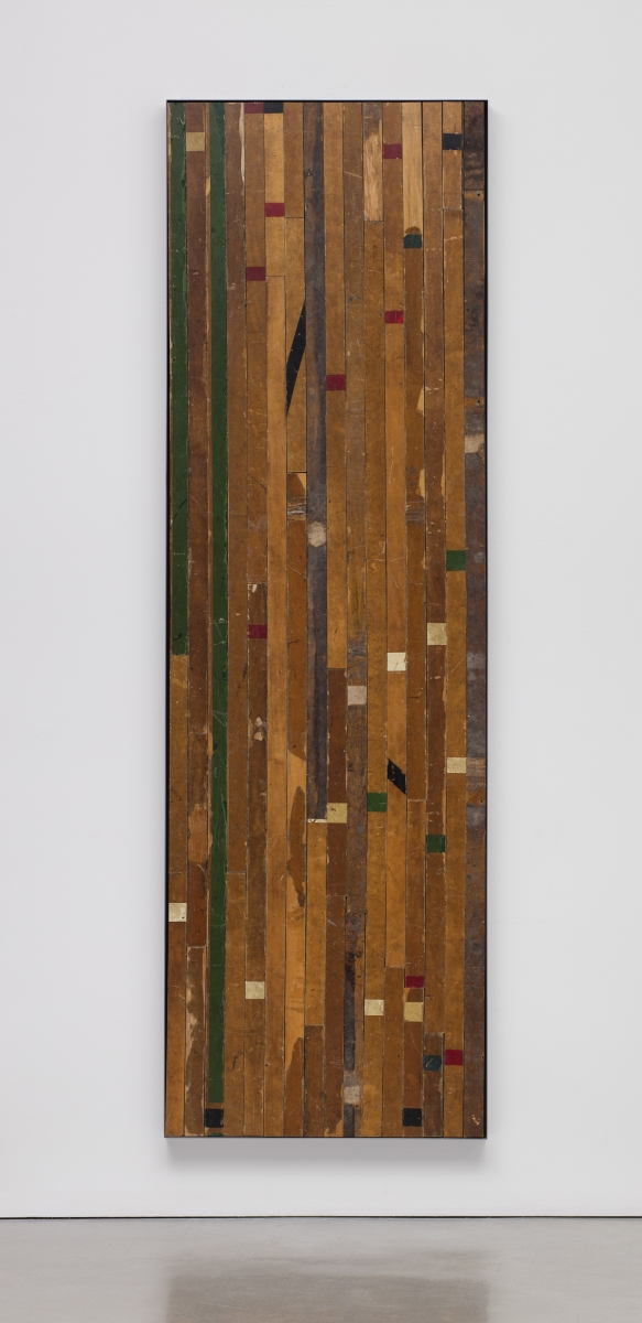 Theaster Gates