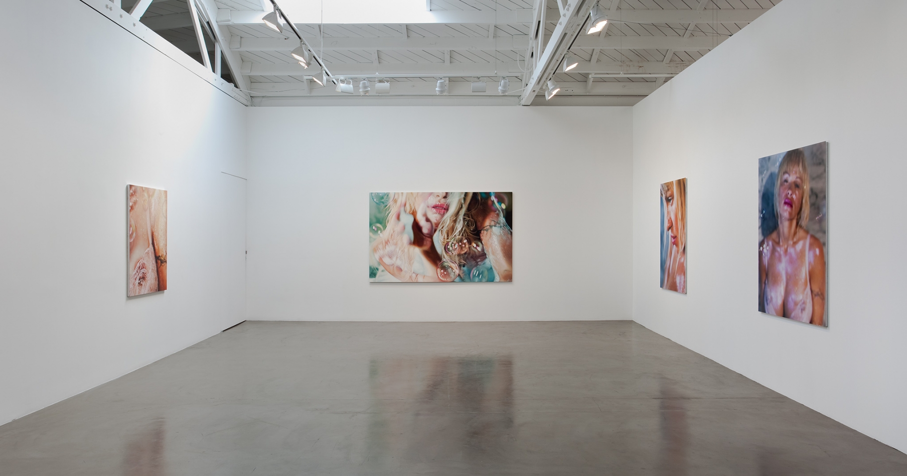 Marilyn Minter