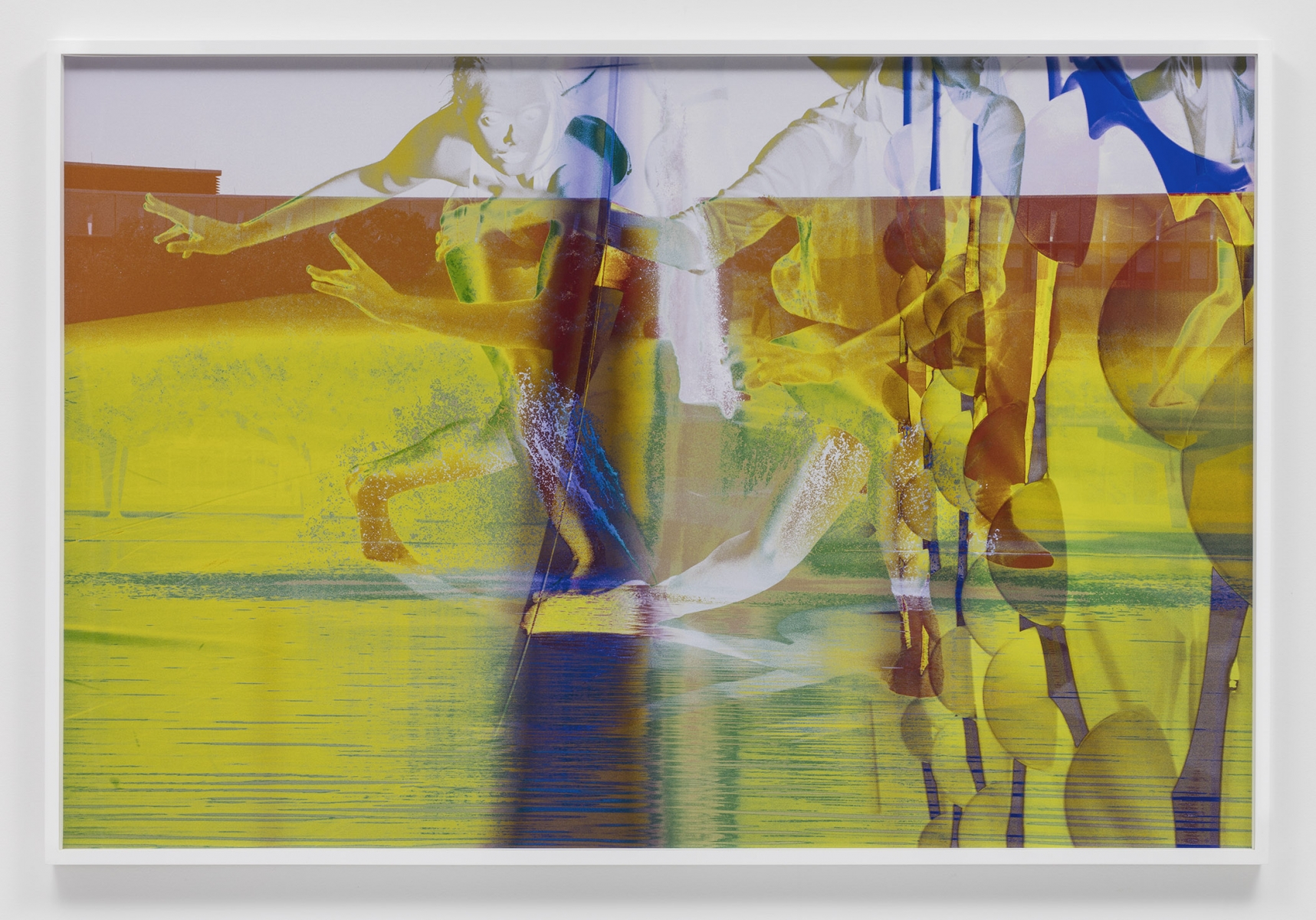 James Welling - Choreograph