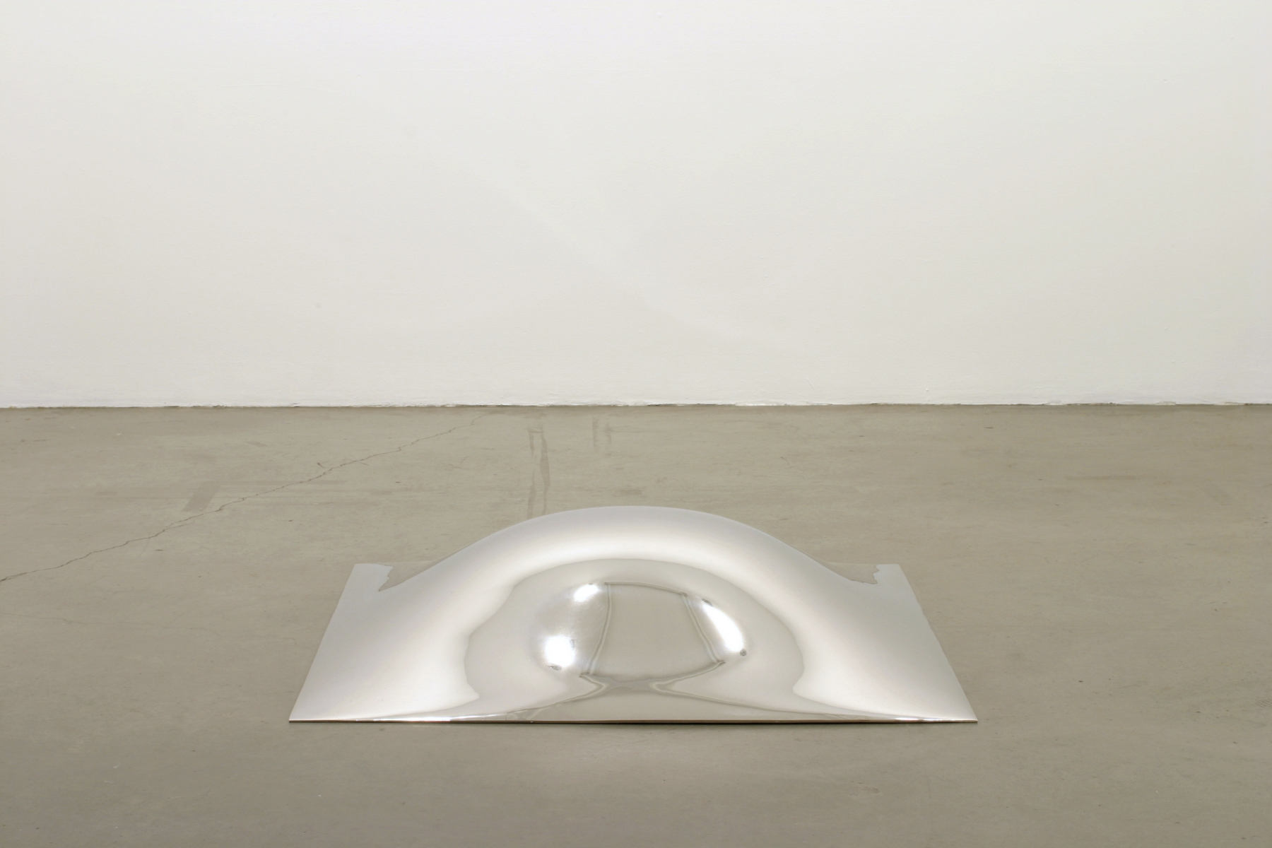 Anish Kapoor, Pregnant Square