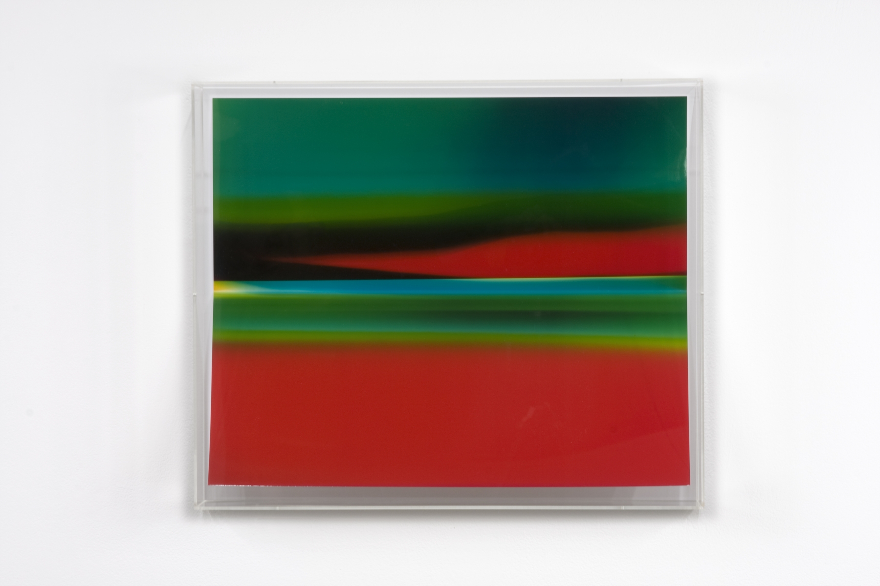 Wolfgang Tillmans, Lighter 77