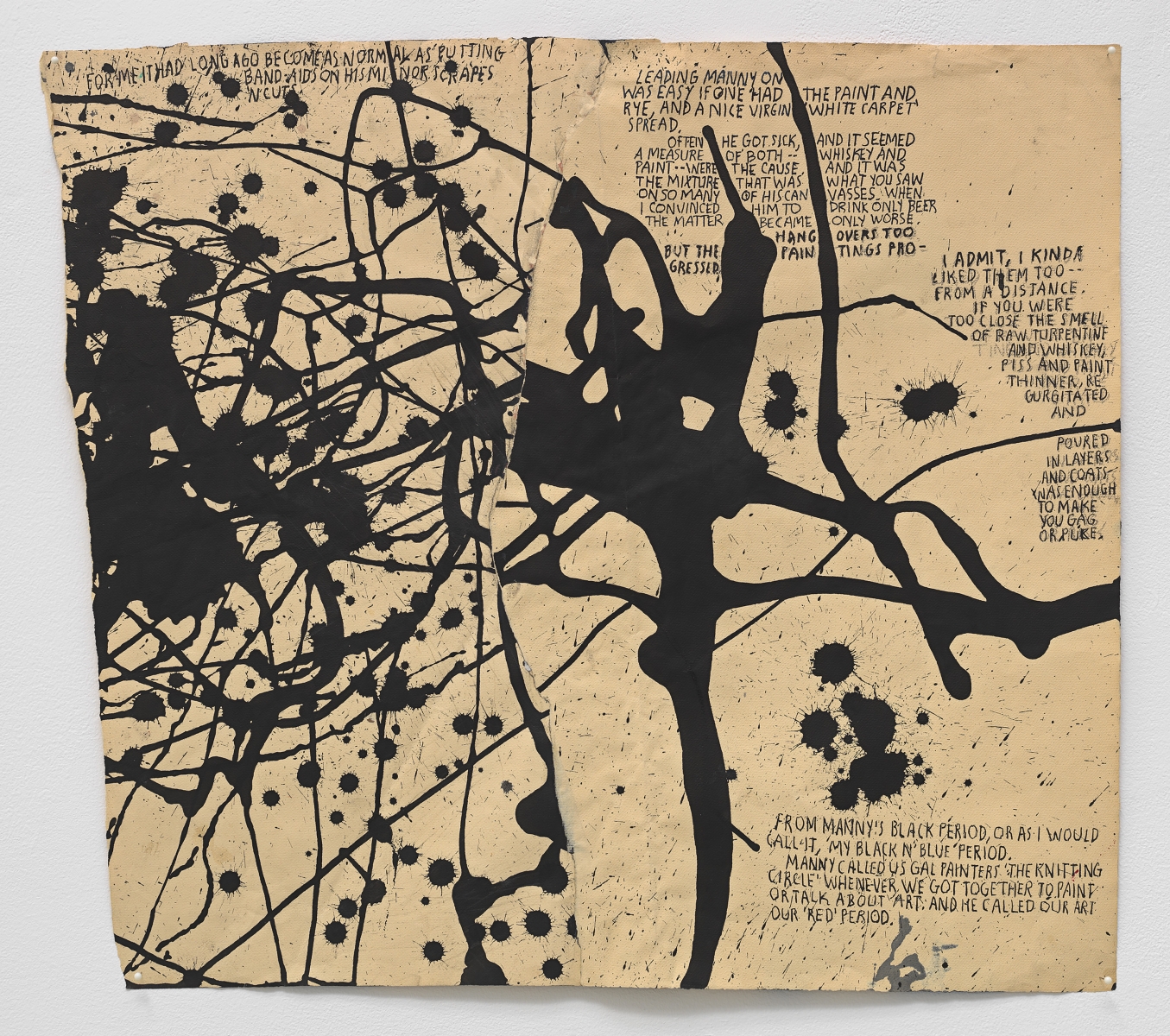 Raymond Pettibon
