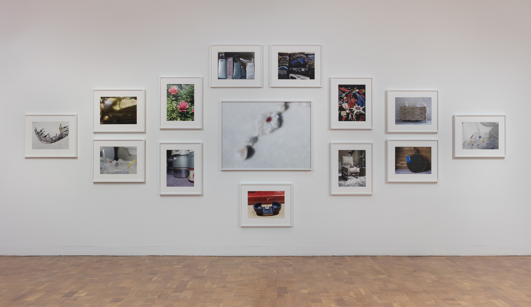 Catherine Opie - 700 Nimes Road