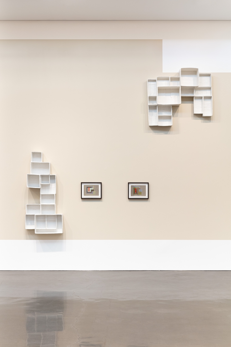 Andrea Zittel - Works 2005 - 2016