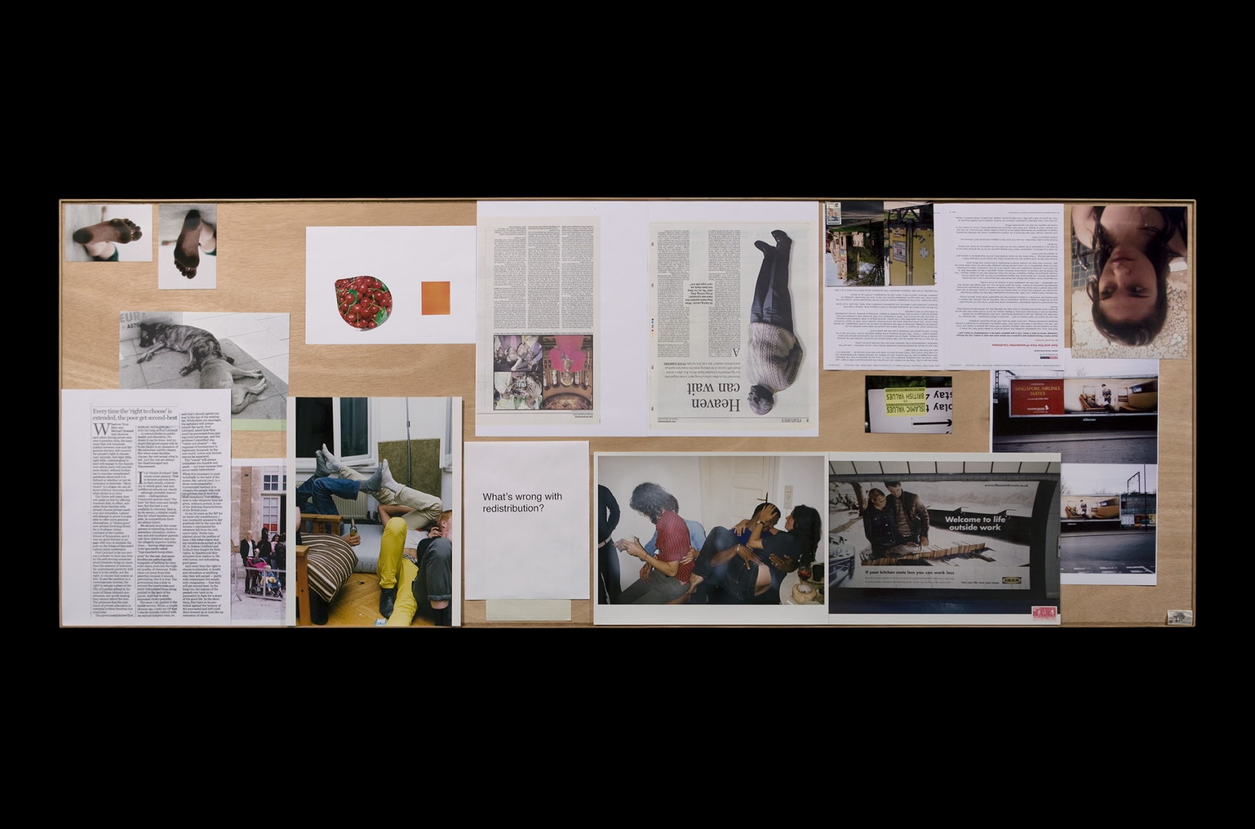 Wolfgang Tillmans