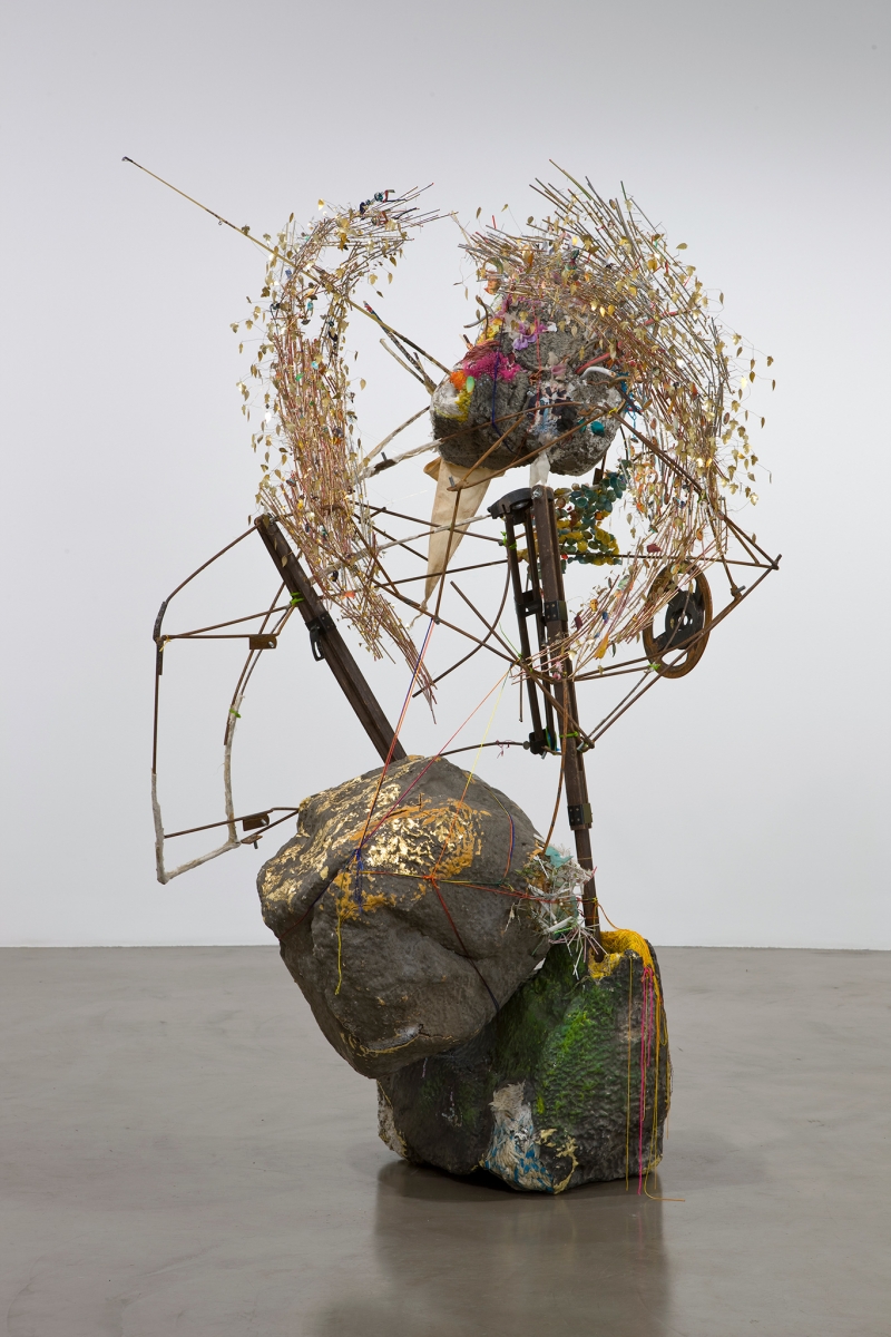 Elliott Hundley