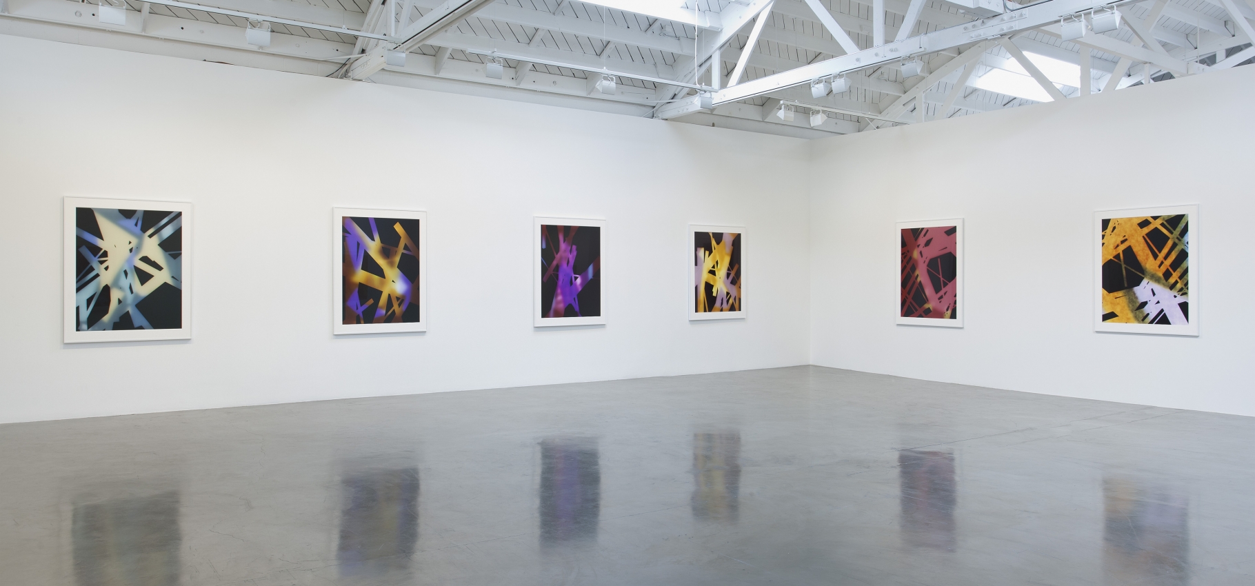 James Welling