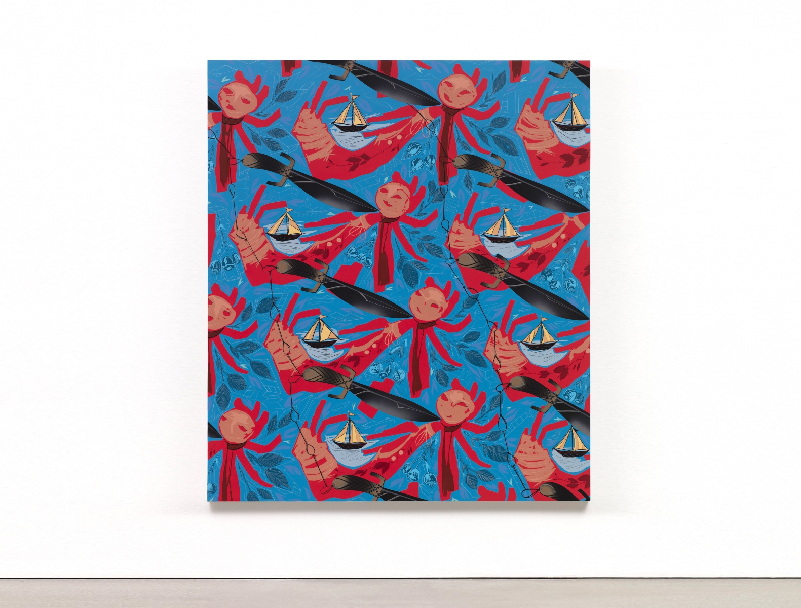 Art Basel Hong Kong