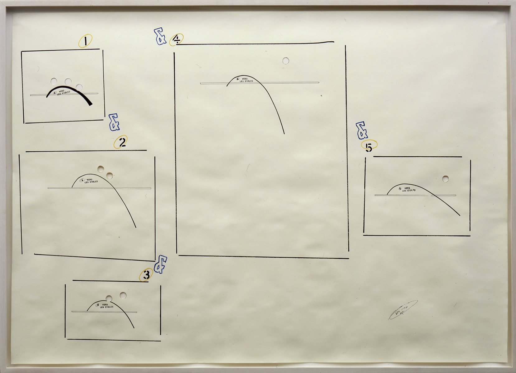 Lawrence Weiner