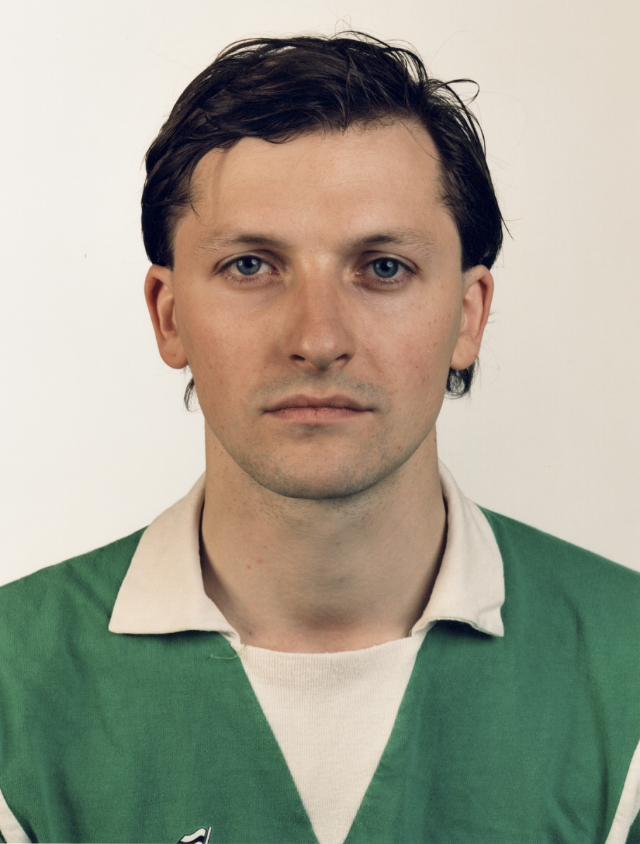Thomas Ruff