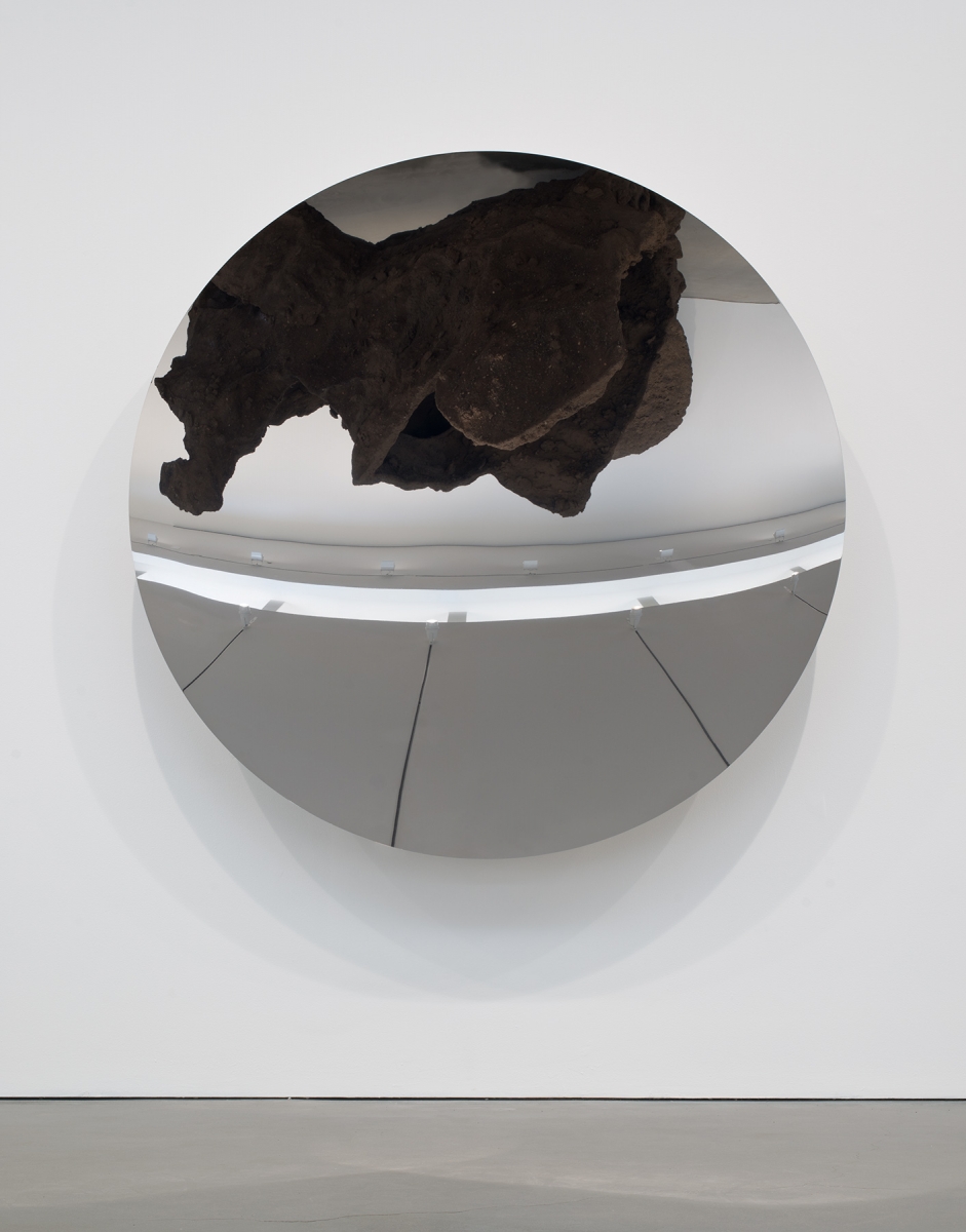 Anish Kapoor - Full Moon