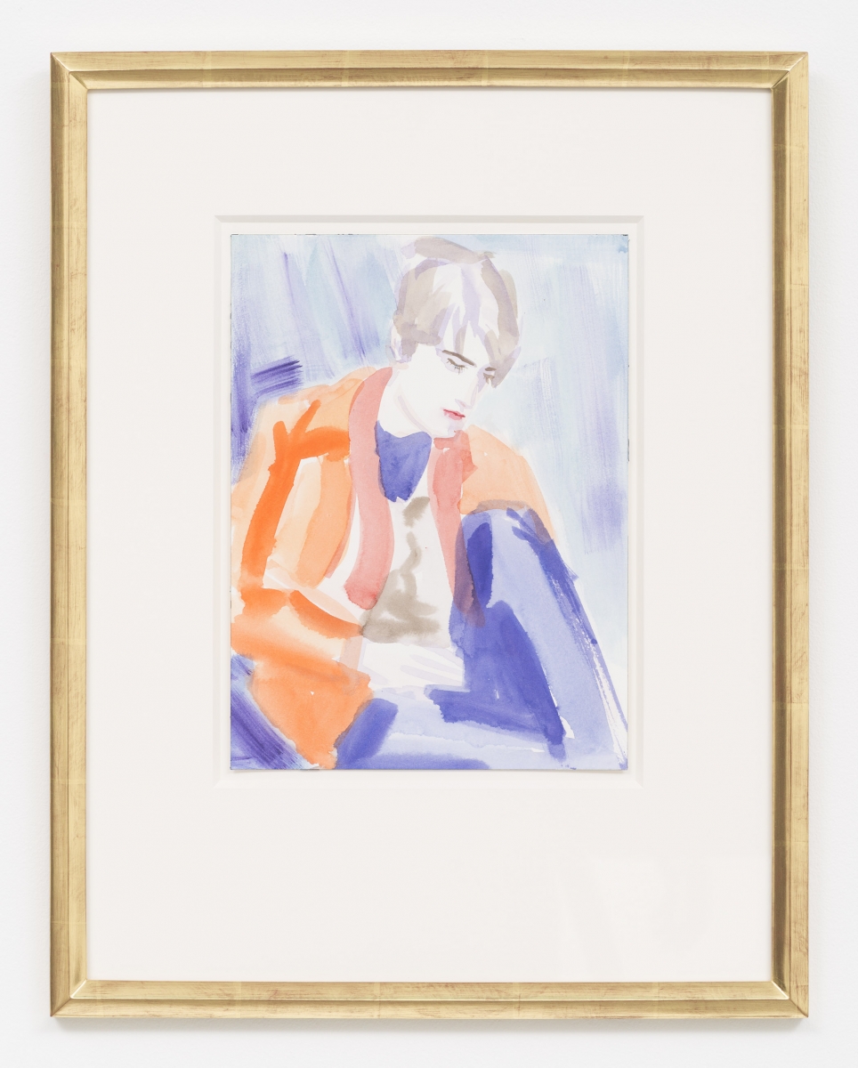 What I Loved: Selected Works from the '90s