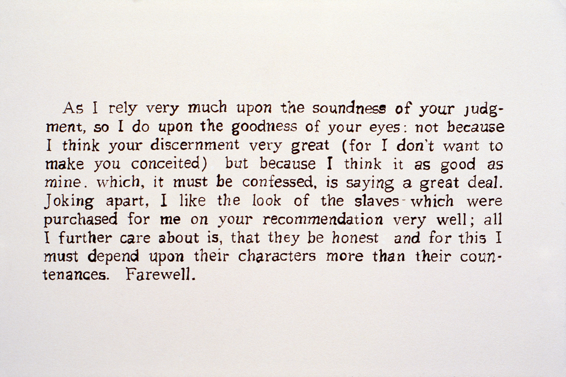 Raymond Pettibon