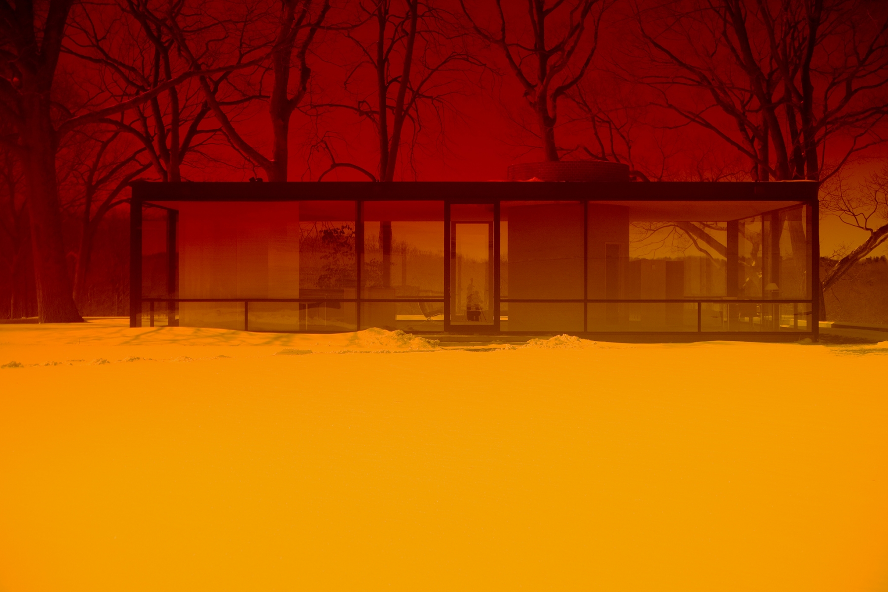 James Welling