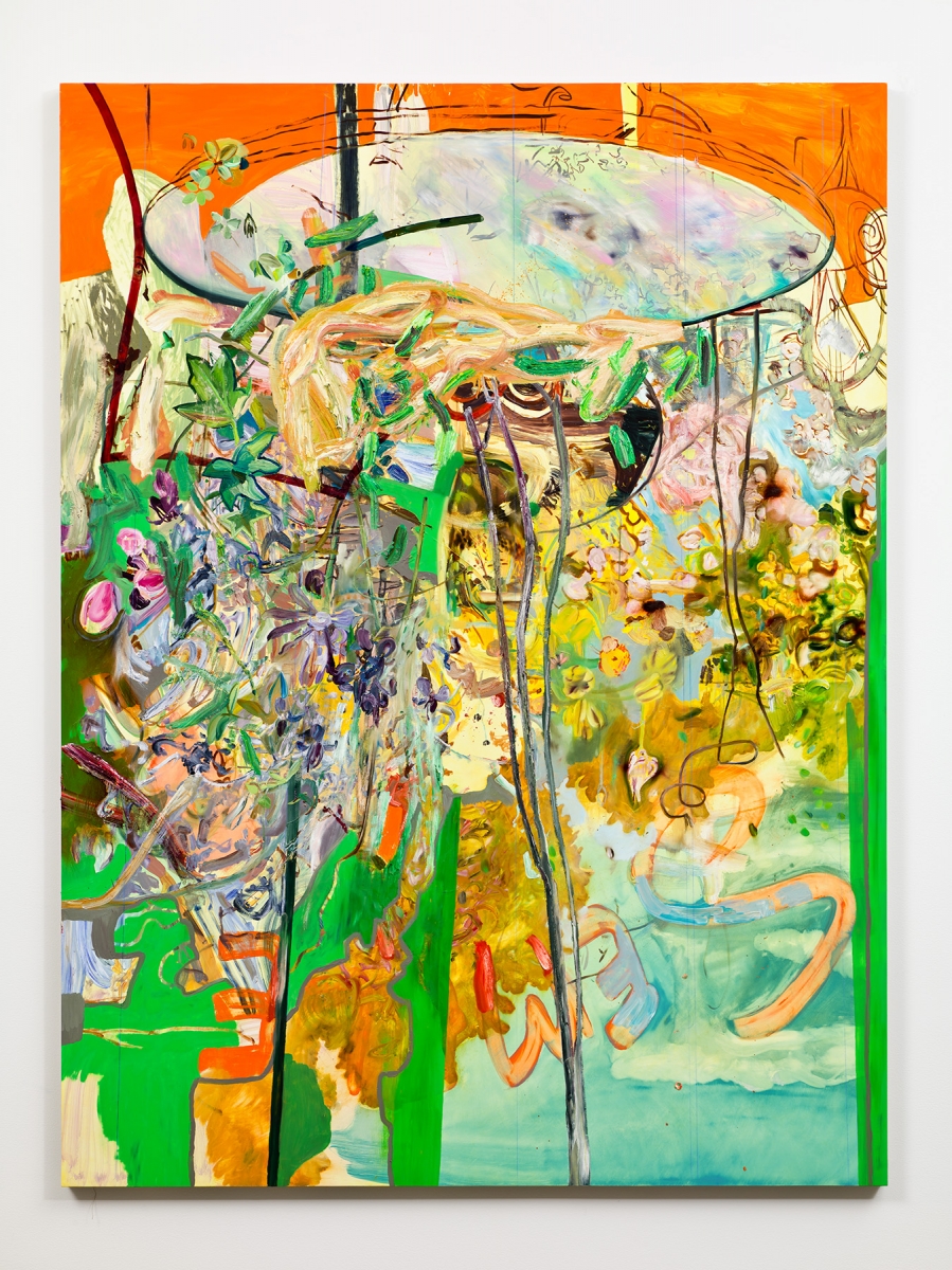 Elliott Hundley
