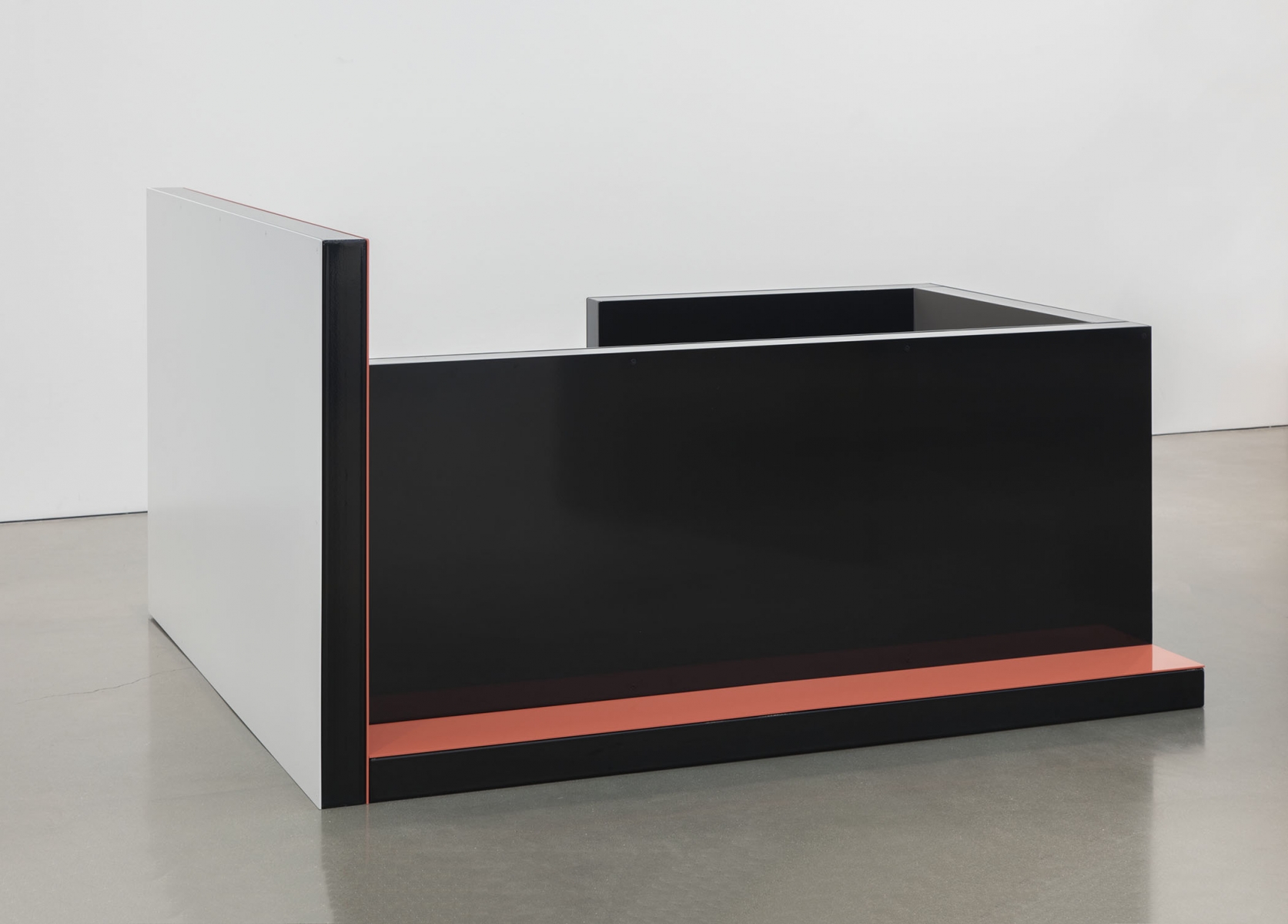 Andrea Zittel - Planar Configurations
