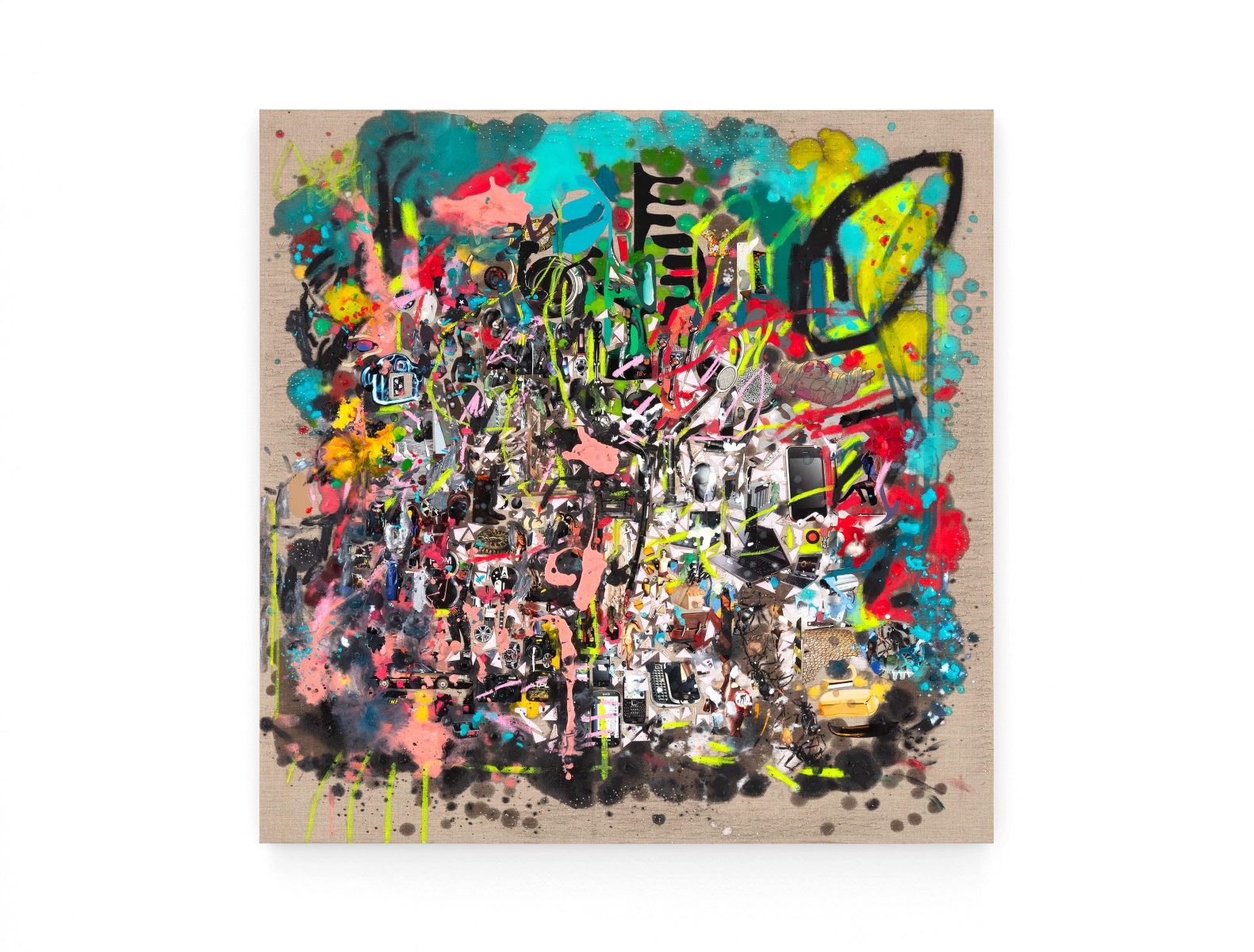 Art Basel Hong Kong
