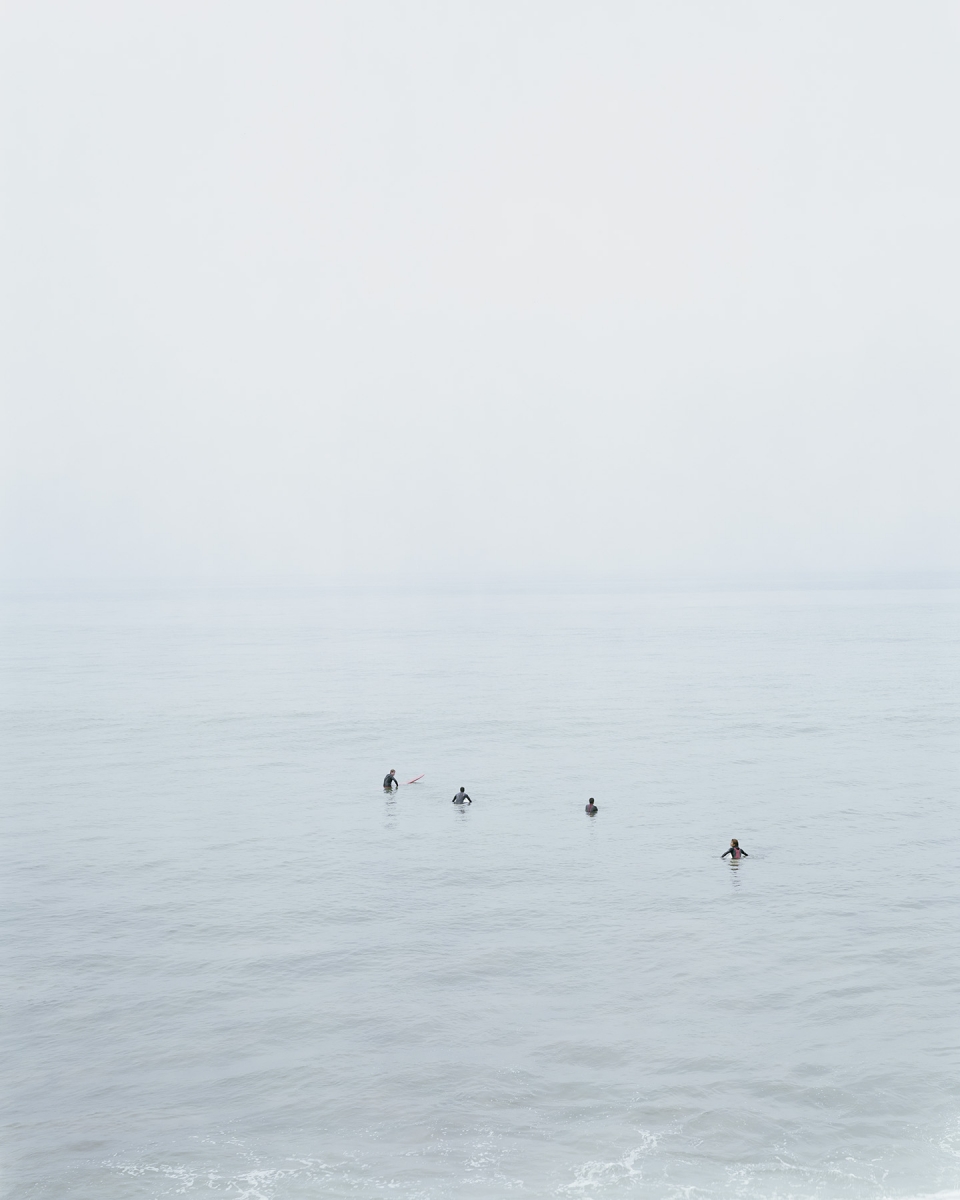Catherine Opie