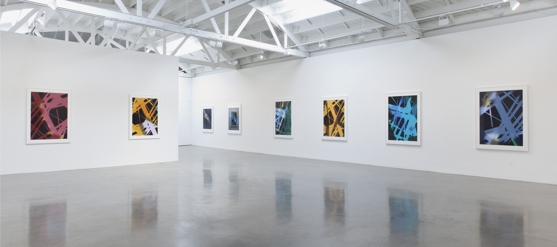 James Welling