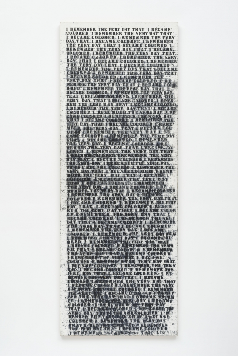 What I Loved: Selected Works from the '90s