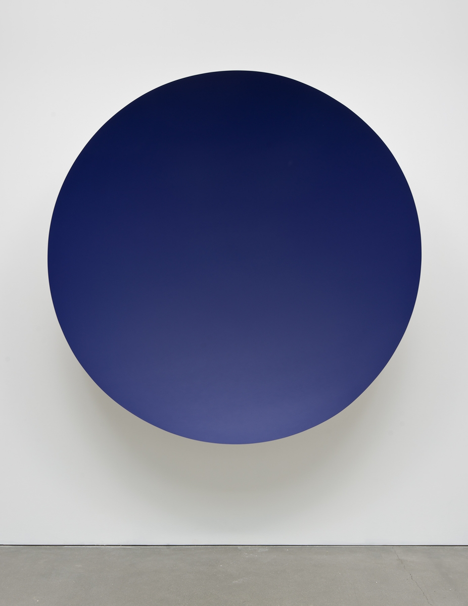 Anish Kapoor - Burple II