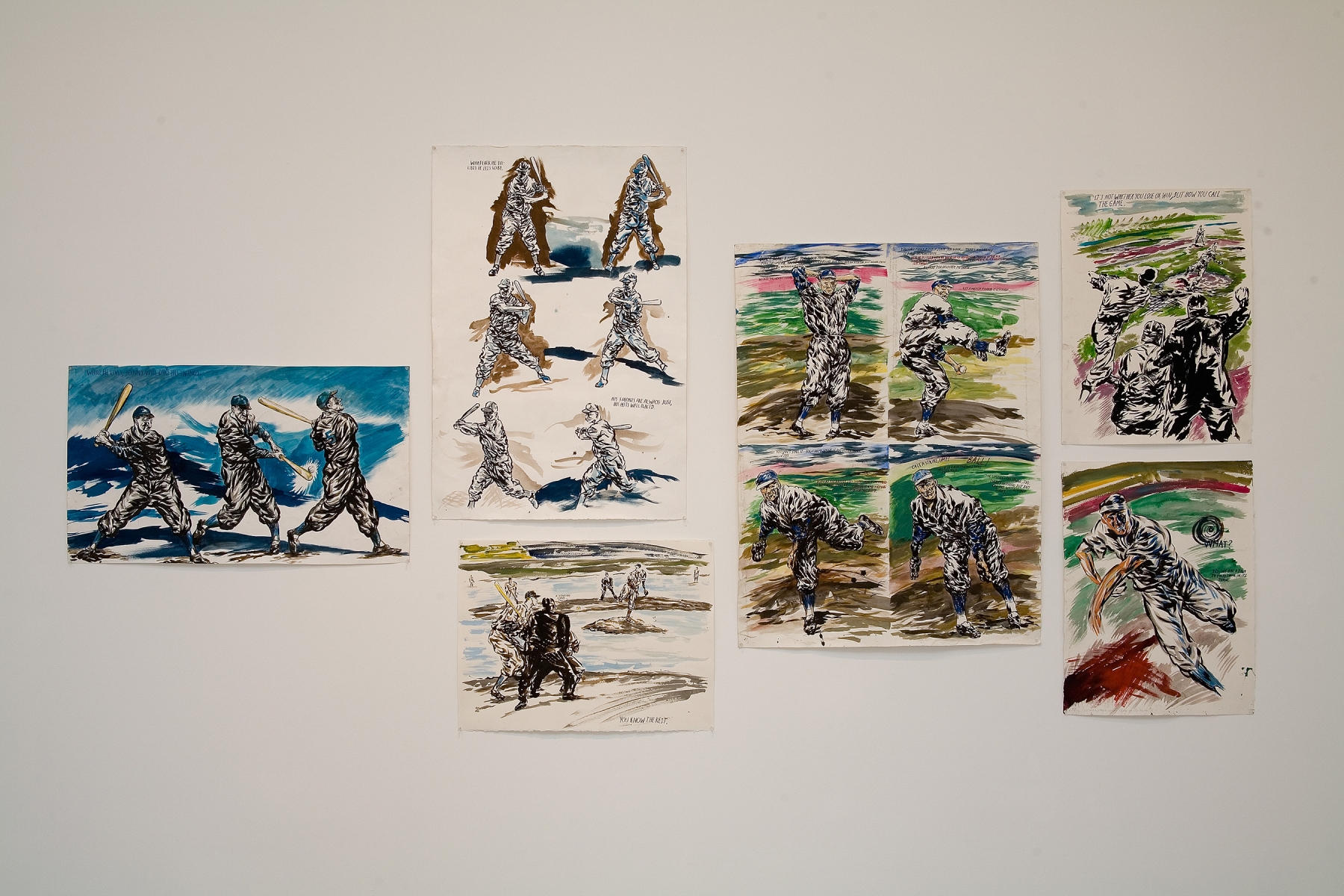 Raymond Pettibon