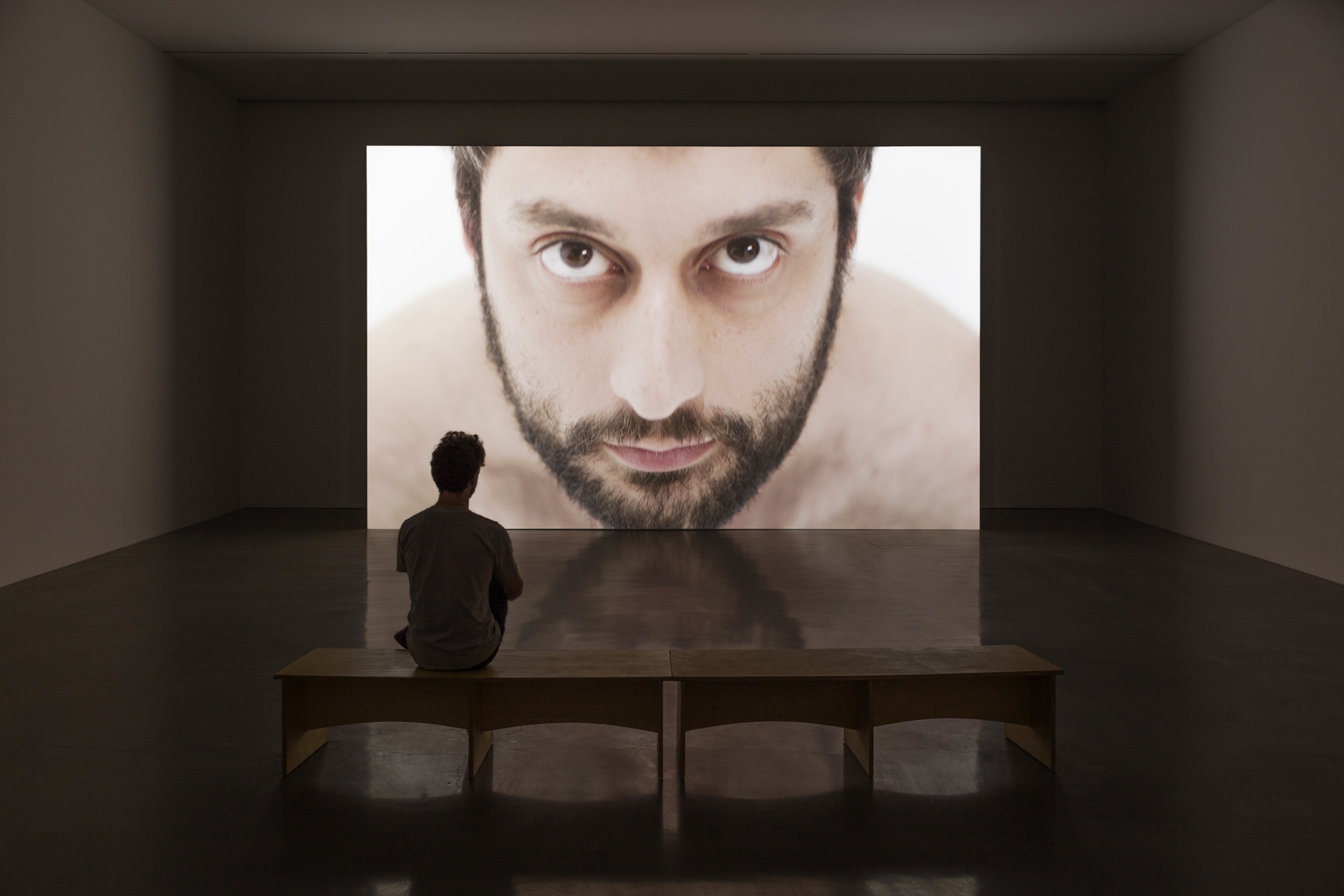 Akram Zaatari