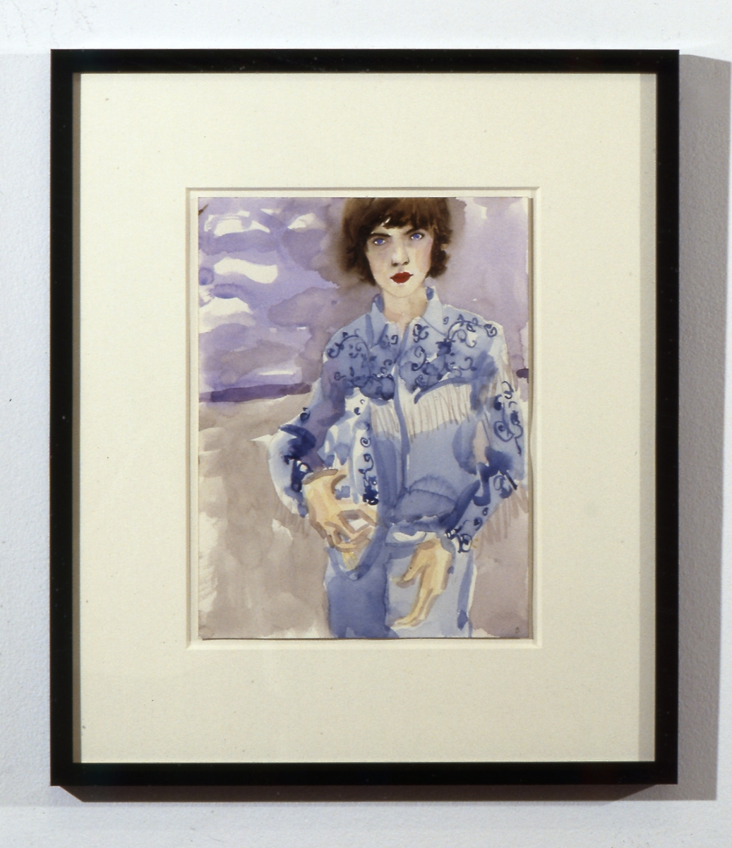 What I Loved: Selected Works from the '90s