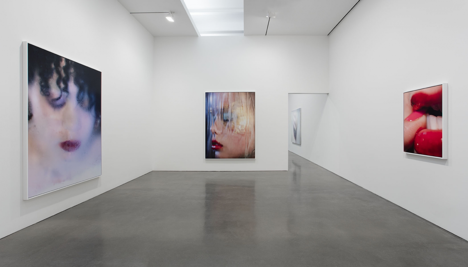 Marilyn Minter