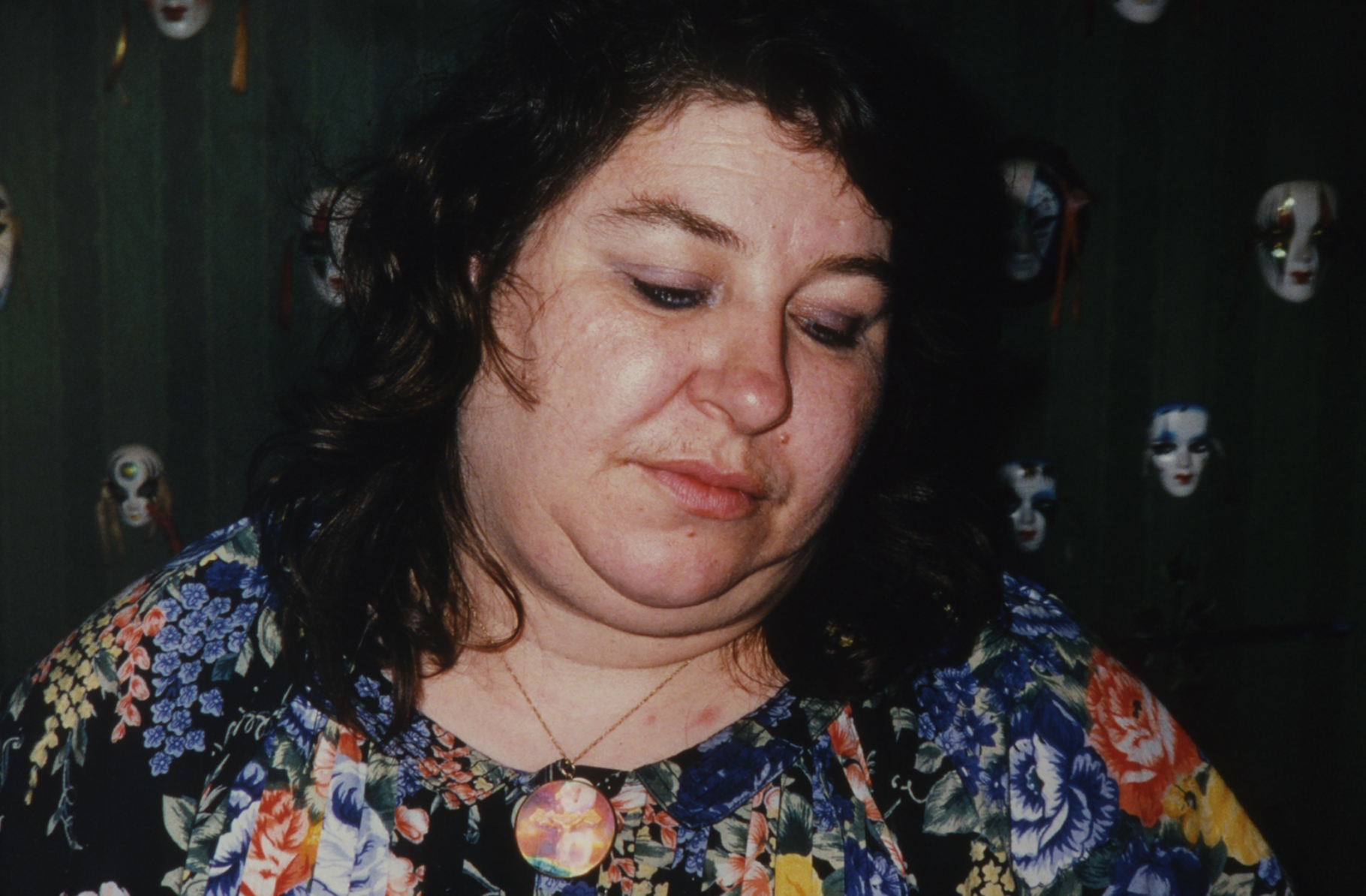 Richard Billingham
