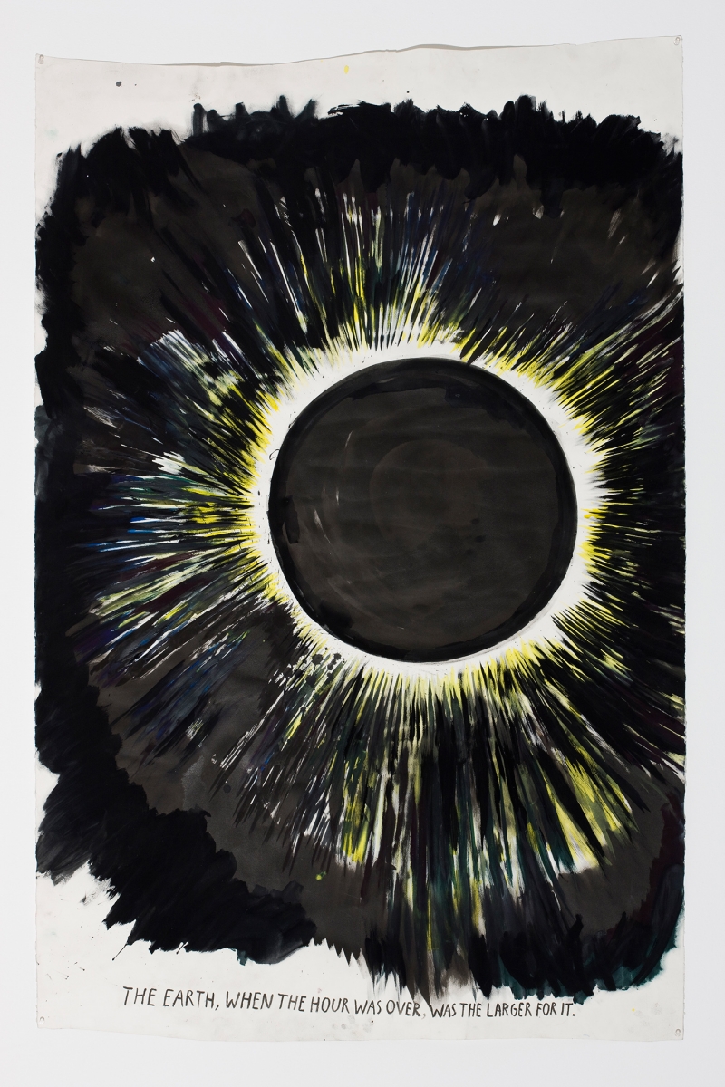Raymond Pettibon