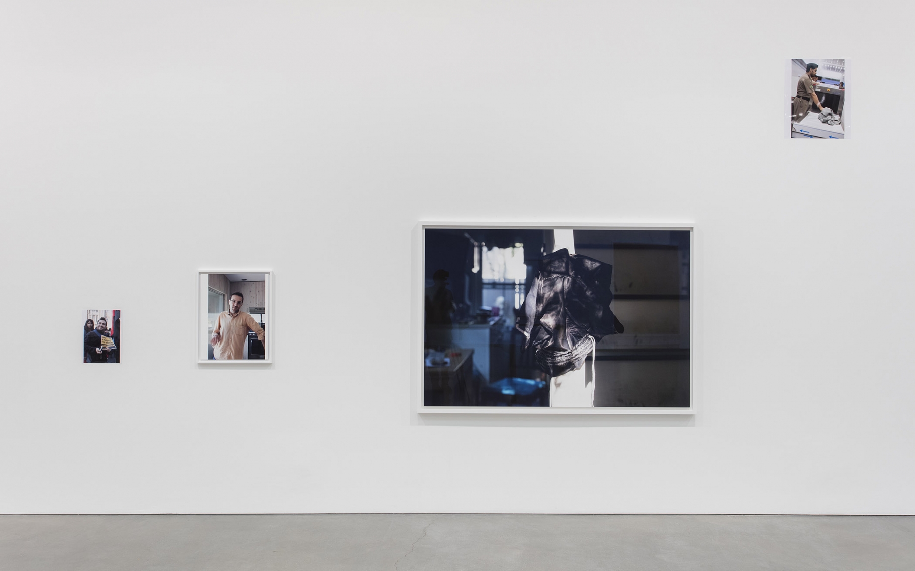 Wolfgang Tillmans
