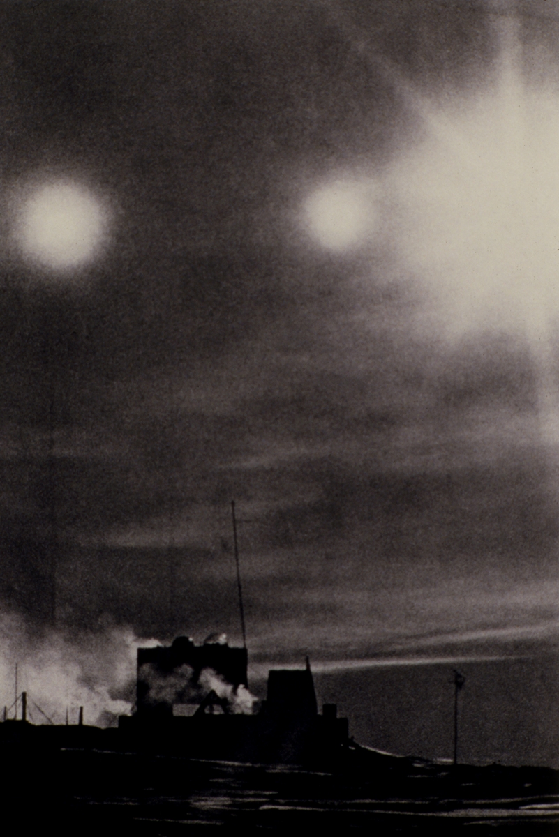 James Welling