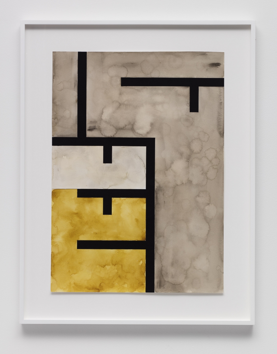 Andrea Zittel - Planar Configurations