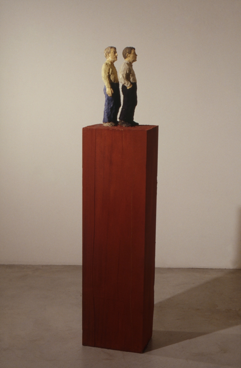Stephan Balkenhol