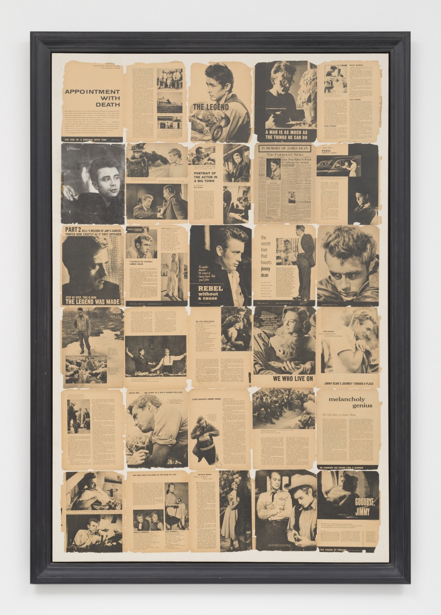 What I Loved: Selected Works from the '90s