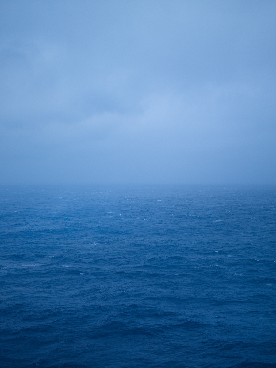 Catherine Opie, Sunrise #7